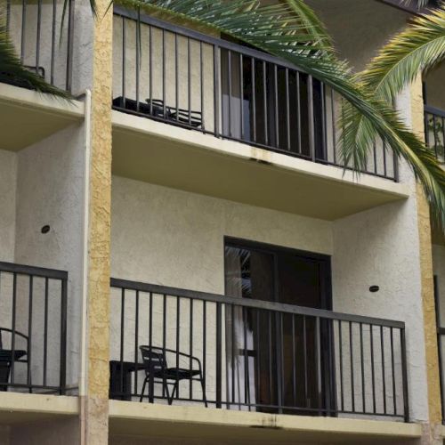Ontario Airport Inn